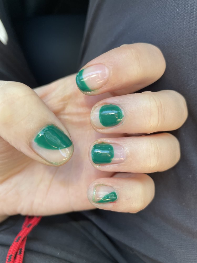 SOPHIE’S NAIL SPA Updated September 2024 12 Photos & 27 Reviews