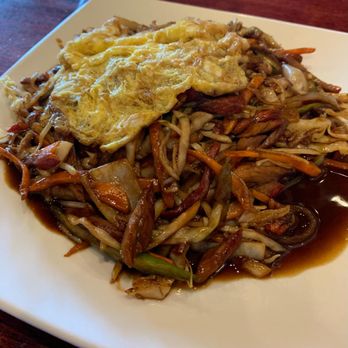 Chen's China Bistro - Moo shu pork - Chinese Near Me - Cape Coral, Florida Chen's China Bistro - Moo shu pork - Chinese Near Me - Cape Coral, Florida