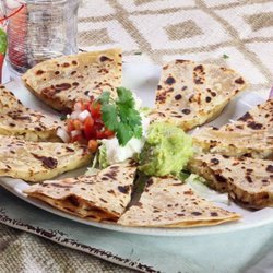 Cilantro's Mexican Grill - Quesadillas
