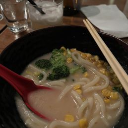 Kids Noodles