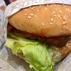 Carl's Jr. - Super Star with Cheese with added Bacon