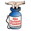Slide of Mike Bachman Plumbing