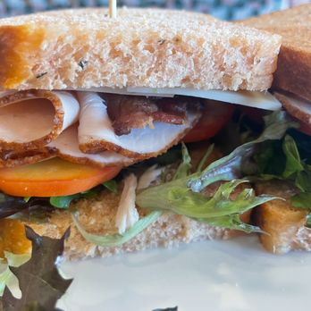 Panera Bread - Sandwiches Near Me - Elgin, Illinois