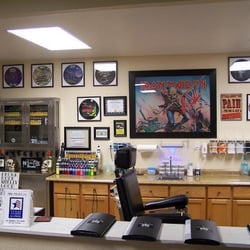 Sin the Skin Tattoo Company