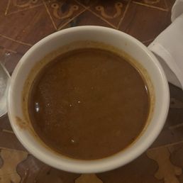 Lentil soup Lentil soup