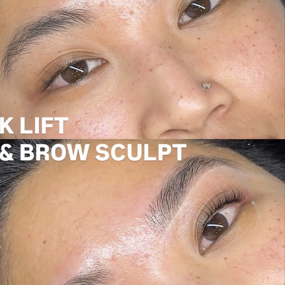 Studio 113 - Korean lash lift & brow sculpt - Eyelash Service Near Me - Dublin , California Studio 113 - Korean lash lift & brow sculpt - Eyelash Service Near Me - Dublin , California
