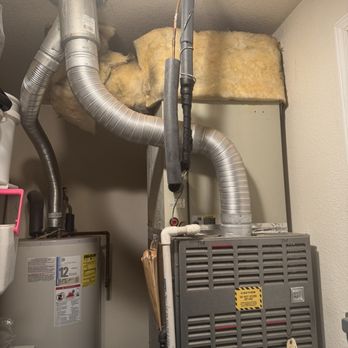 Airmen Heating & Cooling - Heating & Air Conditioning/HVAC Near Me - Coulterville, California Airmen Heating & Cooling - Heating & Air Conditioning/HVAC Near Me - Coulterville, California