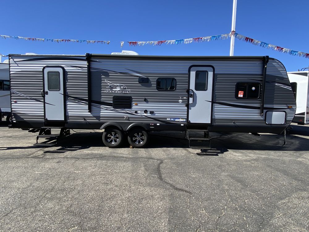 WANDERLUST RV RENTALS Acton, CA Yelp