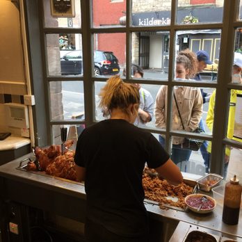 Oink - Fast Food Near Me - Edinburgh, MLN Oink - Fast Food Near Me - Edinburgh, MLN