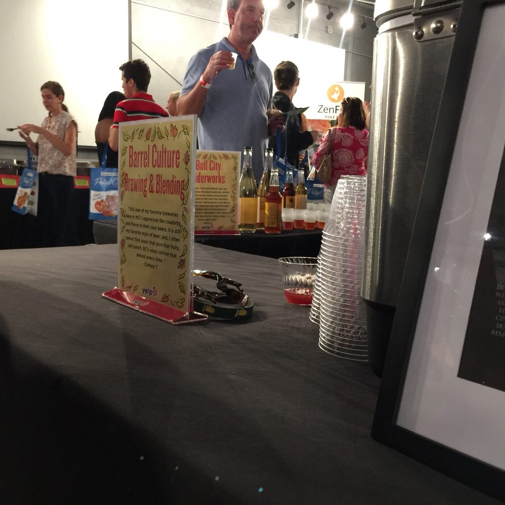 Pine & Poplar - Venues & Event Spaces Near Me - Durham, North Carolina