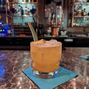 The Backdoor - Mexican Near Me - Rochester, Michigan