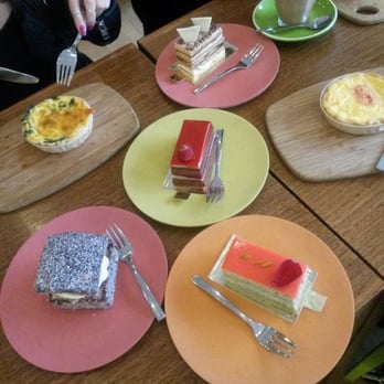 One Seed Patisseries - Cake and cake - Bakeries Near Me - Lane Cove, NSW One Seed Patisseries - Cake and cake - Bakeries Near Me - Lane Cove, NSW