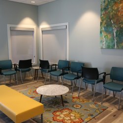 Aspire Dental - Waiting Room