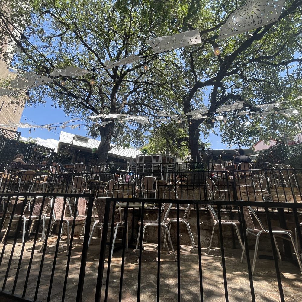 Prost - Lovely seating area - German Near Me - San Antonio, Texas Prost - Lovely seating area - German Near Me - San Antonio, Texas