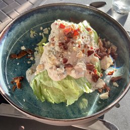 Wedge Salad