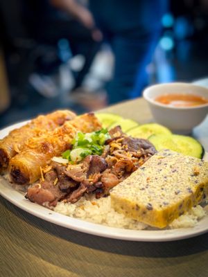Golden Deli San Gabriel by null