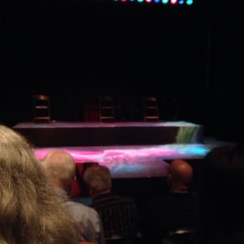 NEARLY NAKED THEATRE - Updated January 2026 - 19 Reviews - 100 E