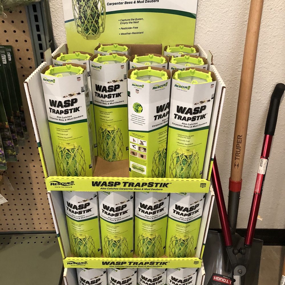 Marshall Grain - Nurseries & Gardening Near Me - Colleyville, Texas