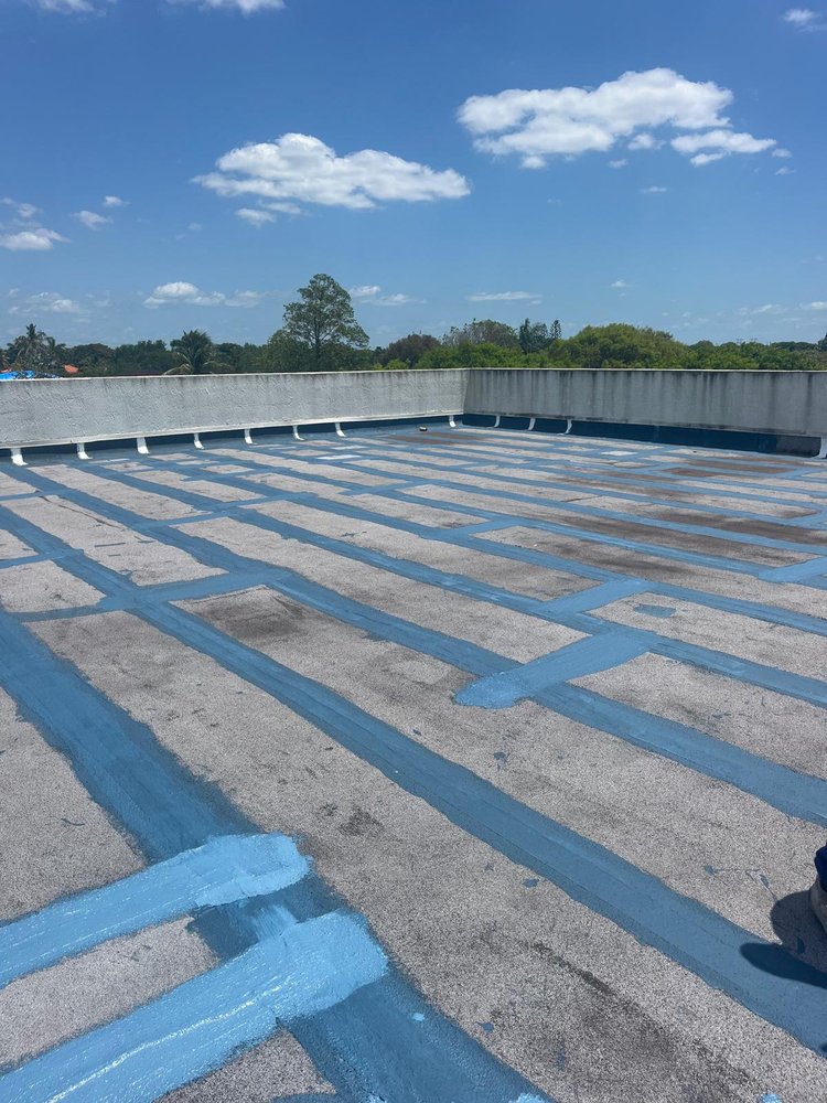 Slide of Premium Construction & Services