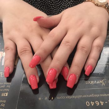 ELEGANCE NAILS - Updated March 2025 - 34 Photos & 67 Reviews - 10782