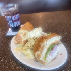Jason's Deli - Club Royale
