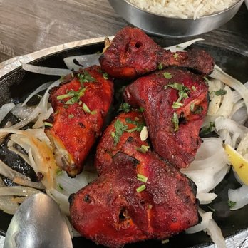 Indian Delhi Palace - Tandoori Chicken - Indian Near Me - Phoenix, Arizona Indian Delhi Palace - Tandoori Chicken - Indian Near Me - Phoenix, Arizona