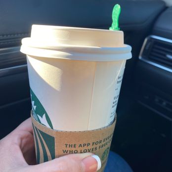 Starbucks - Coffee & Tea Near Me - Yuma, Arizona