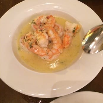 Zaytinya - Wait this is the shrimp! - Greek Near Me - Washington, DC, District of Columbia