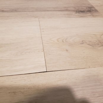 KP Design & Construction - Same part of floor - General Contractors Near Me - Chico, California
