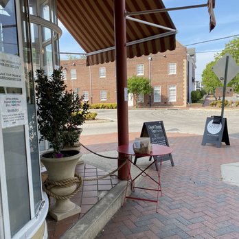 Sub Rosa Bakery - No outside seating - Bakeries Near Me - Richmond, Virginia Sub Rosa Bakery - No outside seating - Bakeries Near Me - Richmond, Virginia