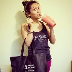 Go Vegan San Antonio