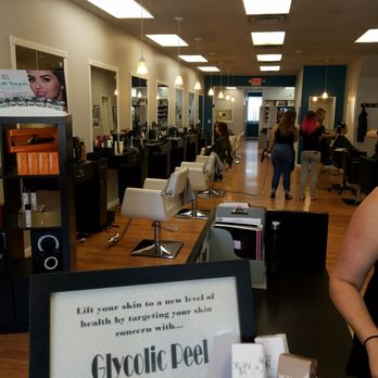 Hair Ambition - Hair Salons Near Me - Nutley, New Jersey Hair Ambition - Hair Salons Near Me - Nutley, New Jersey