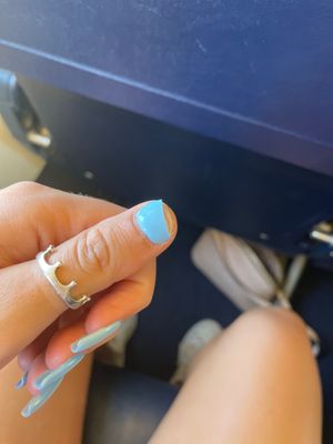 Sister Nails by null