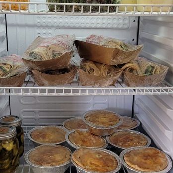 Roux - More freshly made items - Comfort Food Near Me - Alpine, Texas Roux - More freshly made items - Comfort Food Near Me - Alpine, Texas