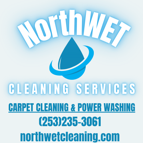 NORTHWET CLEANING SERVICES Washington Carpet Cleaning
