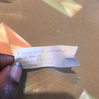 Peking Restaurant - My dirty fingers - Chinese Near Me - Fairfield, California