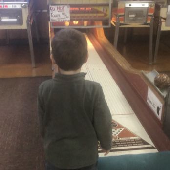 Madison Bowl - Duck bowling - my son won - Bowling Near Me - Cincinnati, Ohio Madison Bowl - Duck bowling - my son won - Bowling Near Me - Cincinnati, Ohio