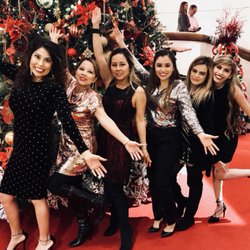 Acorn Dental - Acorn Dental Christmas party 2017