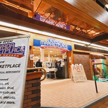 Reno Town Mall - Shopping Centers Near Me - Reno, Nevada Reno Town Mall - Shopping Centers Near Me - Reno, Nevada