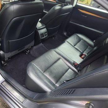 Park & Shine - Full detail leather clean - Car Wash Near Me Park & Shine - Full detail leather clean - Car Wash Near Me