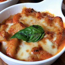 Michael G’s Restaurant - Gnocchis Italian