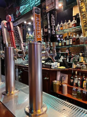 Murphy's Pub by null