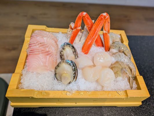 Mikiya Wagyu Shabu House 味喜屋 | Flushing by null