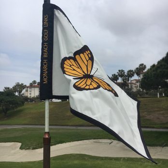 Monarch Beach Golf Links - Golf Near Me - Dana Point, California