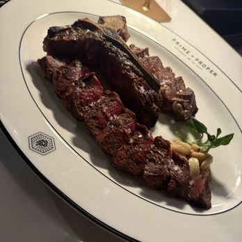 Prime + Proper - Steakhouses Near Me - Detroit, Michigan Prime + Proper - Steakhouses Near Me - Detroit, Michigan