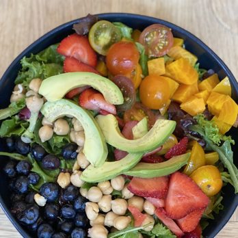 Fall Line Kitchen & Cocktails - Power Salad - Sandwiches Near Me - Vail, Colorado
