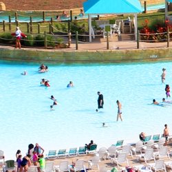 Family Wave Lagoon - Website photo