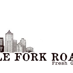 Middle Fork Roasters