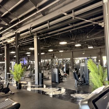 UNIQ HQ - Gyms Near Me - Downey, California UNIQ HQ - Gyms Near Me - Downey, California