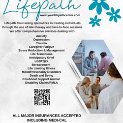 Lifepath Center - Information